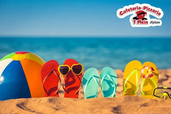 Gesloten Wegens Vakantie