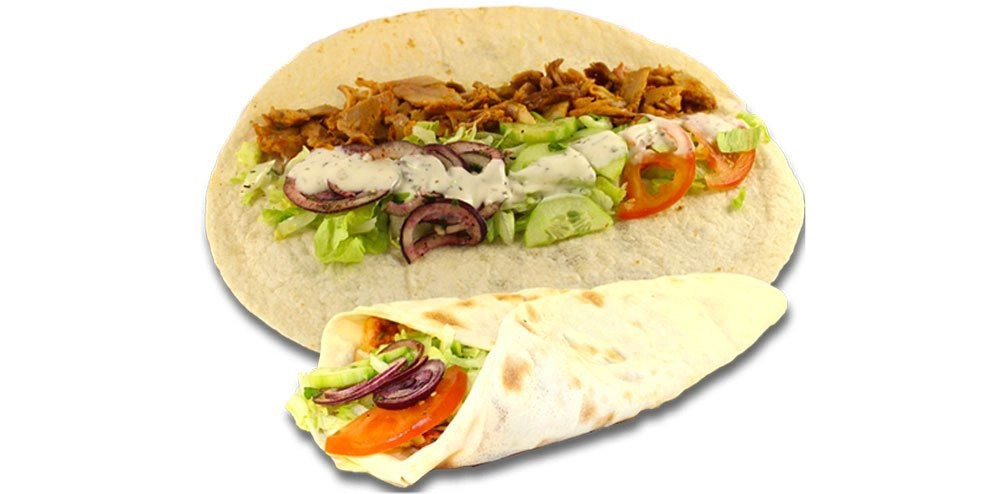 Dürüm Döner