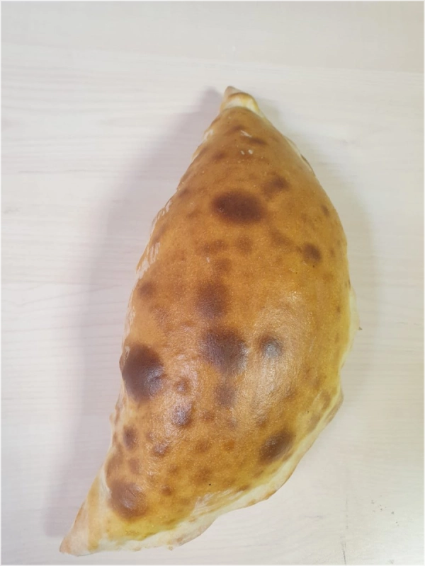 Calzone Döner